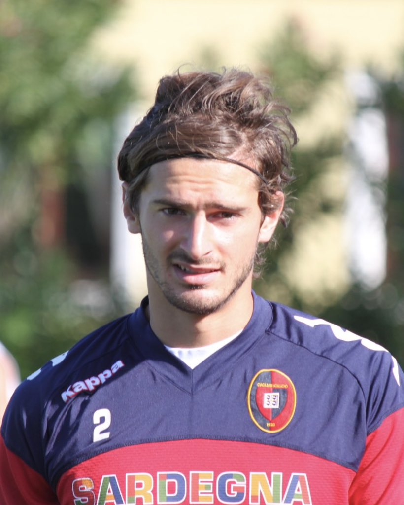 Cagliari Calcio tweet media