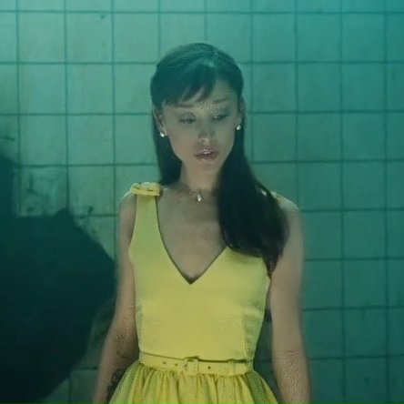 arianastills's tweet photo. thoughts on the music video? https://t.co/du7Mp7RpTc