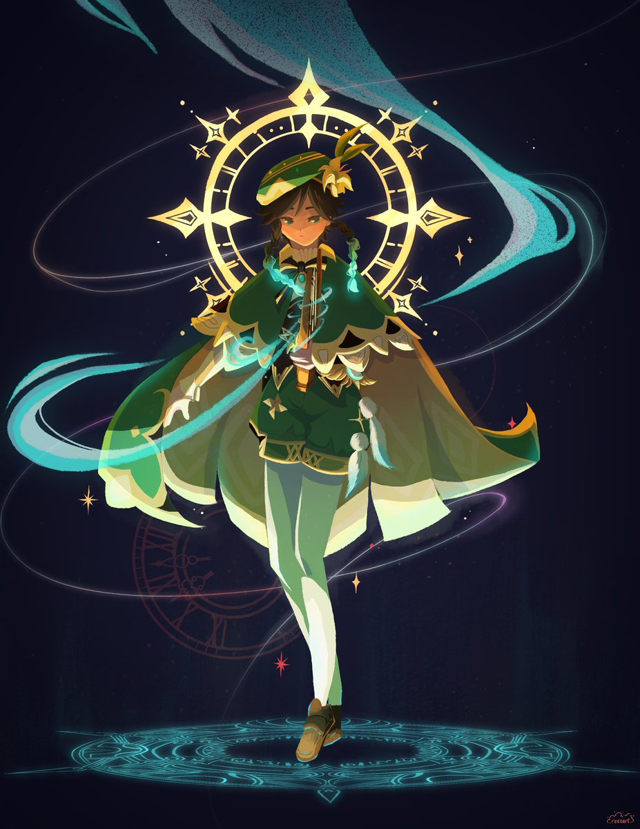 reese | comms open tweet media