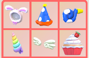 kumplings's tweet photo. trading rh/rhd for these adopt me pet wear! 

kw: rhd rh halo halos amp amc bbc shadow dragon everfriend dark fairy giveaway mm2 mm mw robux roblox genshin https://t.co/BT42SjMEOa