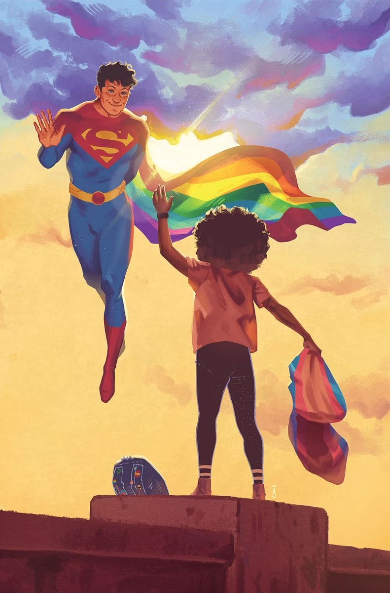 Hi_Its_Quest's tweet photo. Good Morning y’all and Happy Pride! https://t.co/RohYVNZGR4