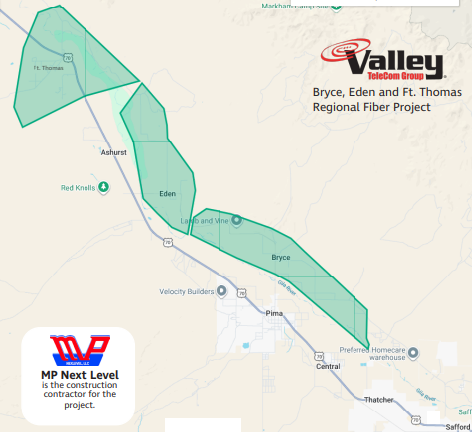 Valley_TeleCom's tweet photo. We're excited for the fiber network expansion to #Bryce, #Eden &amp; #FtThomas to get underway! We are also now taking pre-signups for residents in the area. Give us a call at 800-421-5711 for more information.

We'll have more details on this very soon, so keep your eyes peeled! https://t.co/nVPjPC2Eoh
