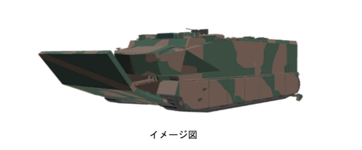 objec1's tweet photo. @sheldon3103 日本の無人水陸両用車も9億円ほどの予定なので、どの国もどうしても高くなりますね…
むしろ、値上がりが自分の国だけではないと知れて、安心しました https://t.co/AhMd9uRjVi
