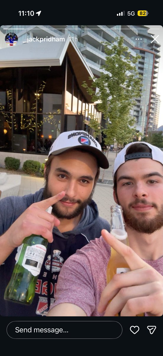 MoserNorris's tweet photo. The future #GoBolts https://t.co/dN3UbeFYDv