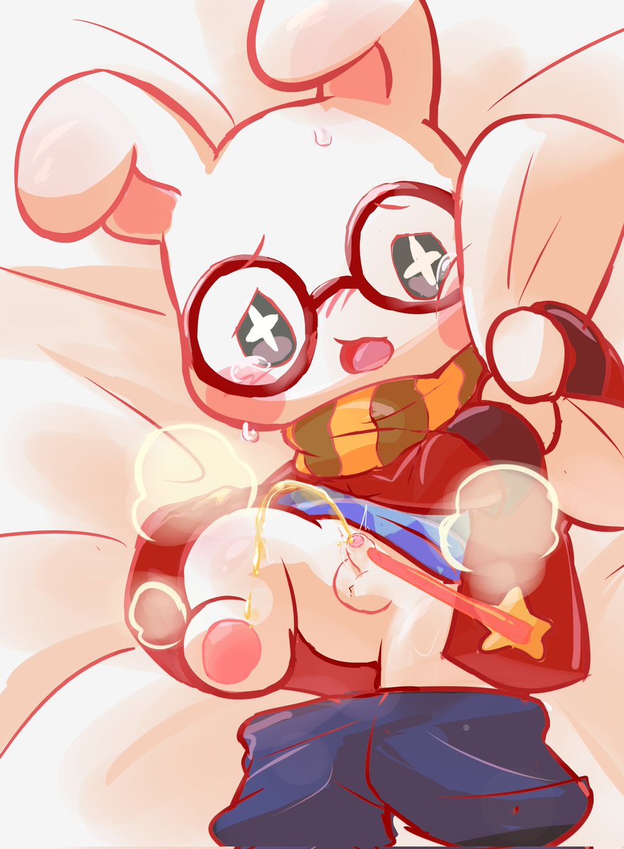 摩纳摸nya tweet media