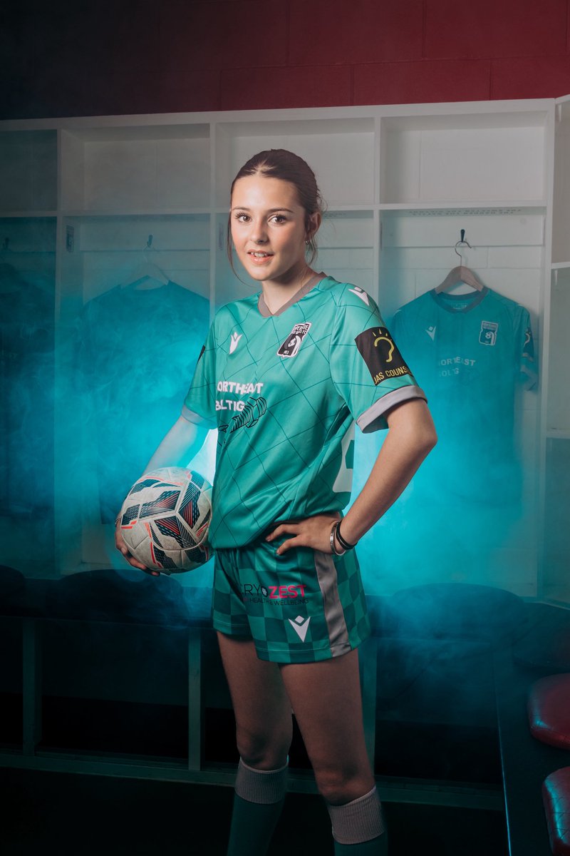 locoladies's tweet photo. ⚽ Supporters' Shirts Available to Order 

With our new home and away strips now revealed, we're looking to place an order for any supporters who would like to purchase their own shirt.
As all shirts are made to order, we need to meet a minimum order of 16 Home shirts or https://t.co/HgX7OPphIX