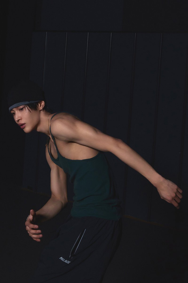 Wonbin✰ tweet media