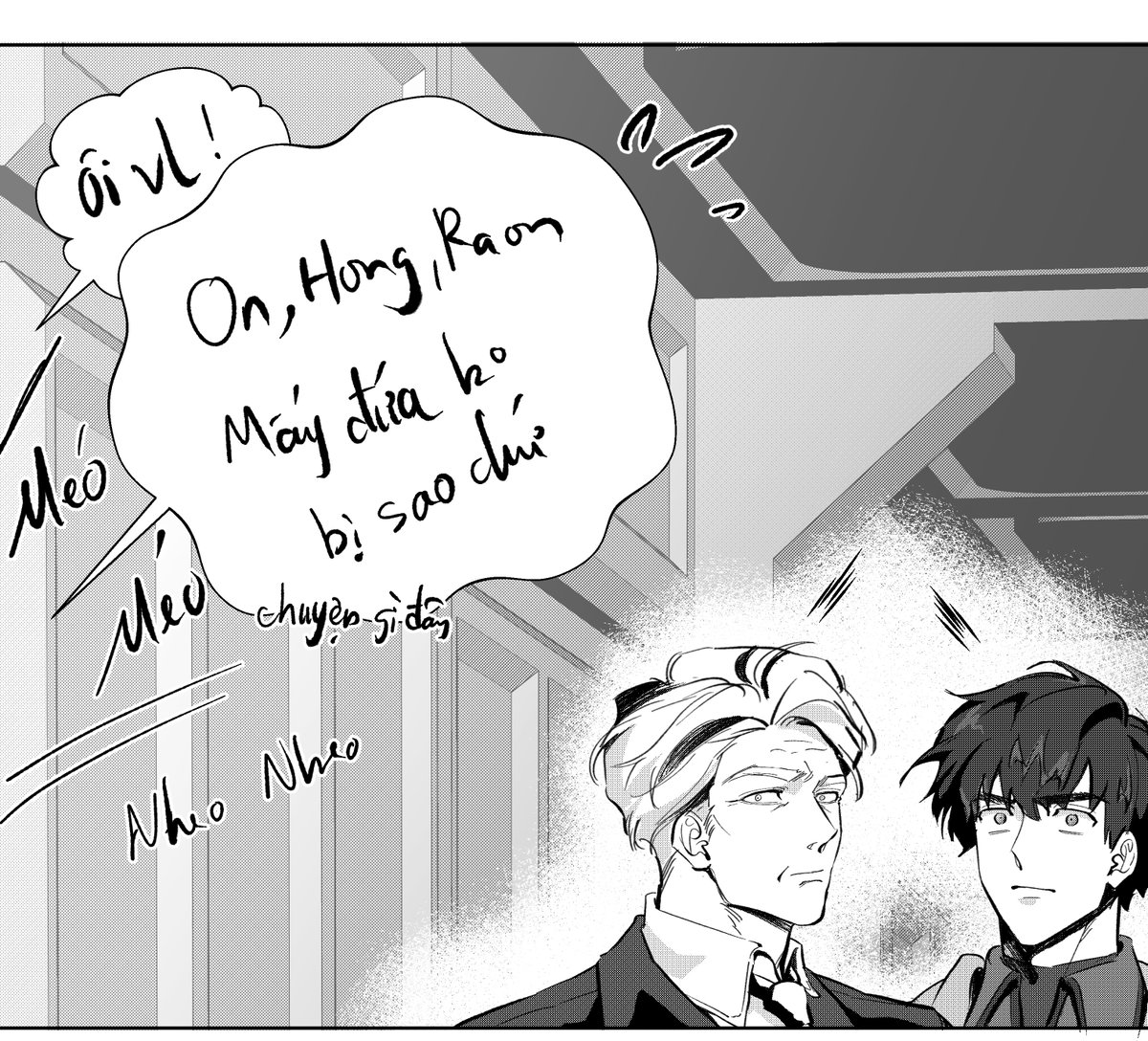 potatocat9991's tweet photo. happy 1.6 :"3
#LoutoftheCountsFamily #백망되 https://t.co/CbGwWSN4V9