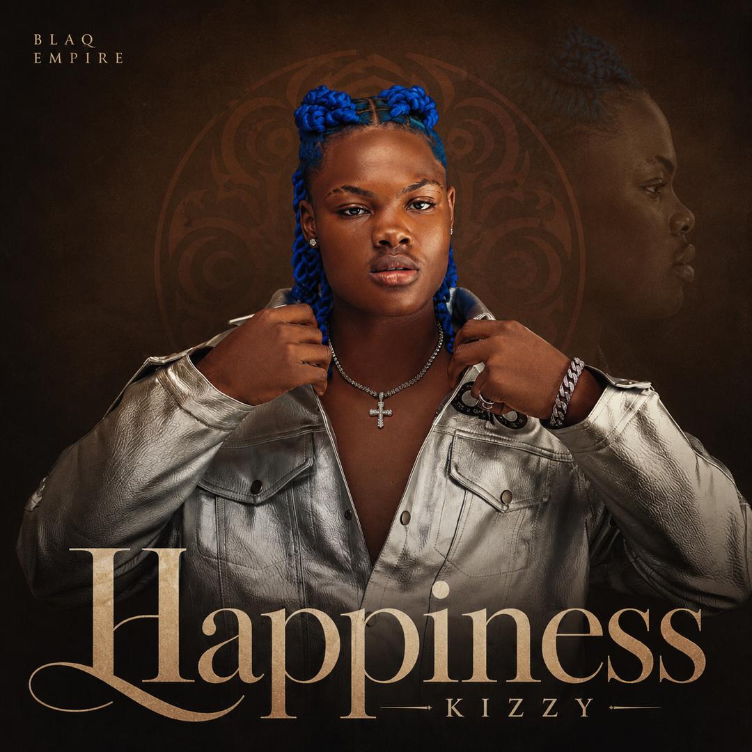 NAIJARADIOFM103's tweet photo. #Np Hapiness By @iamkizzy_ken Cc @BlaqEMPmusic 
#MondayMotivation
W/ @001KLEVER https://t.co/2SWfmxpQRT