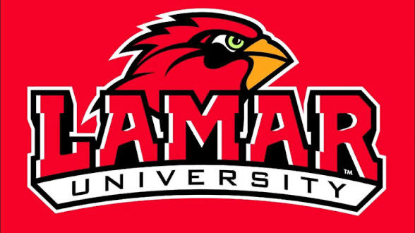 runitupp_siah's tweet photo. After a great conversation and a even better camp with Coach @Marshall_Reggie , I’m truly excited to announce my offer to Lamar University‼️
@LamarFootball #AGTG #PeckEmCards

 @aj_blum @coachcordova @Katyfootball @RecruitKatyFB https://t.co/SdzwcpqbNx