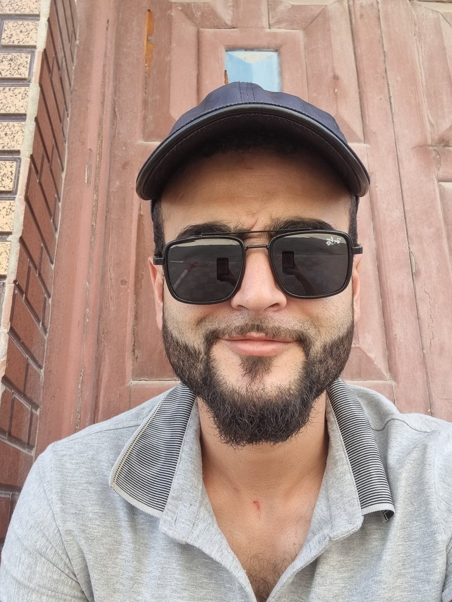 Hammane309's tweet photo. إخوان إذا لم تكن معرفتك درع لك و لمجتمعك فلا فائدة منها . من باب الإنتقام أسست هذه الحركة أريد أن أرى أل الشيطا أتباعه و عباده و كل قوى الشر التي تدمر حياتنا يُصدادون الأمر سهل و بسيط فقط الأن علِمهم و أوقفهم عند حدهم و أنقذ الناس من قطيعهم و كأنك تحارب أتباع الدجال  #حمان #الله https://t.co/veqCkBC2Dx