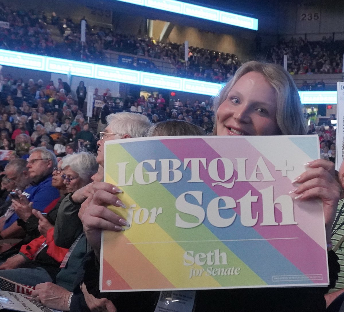 Seth Moulton tweet media