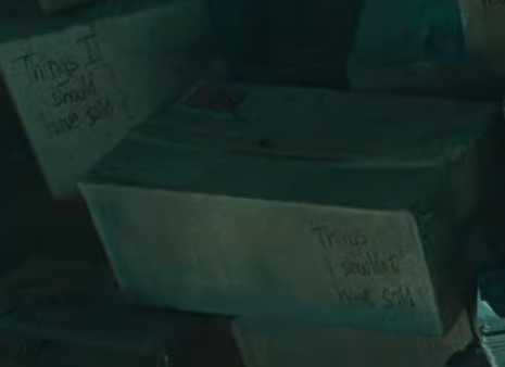 Shimby_alien's tweet photo. might be a long shot but maybe a song title on petal? https://t.co/7ff2Y989q8
