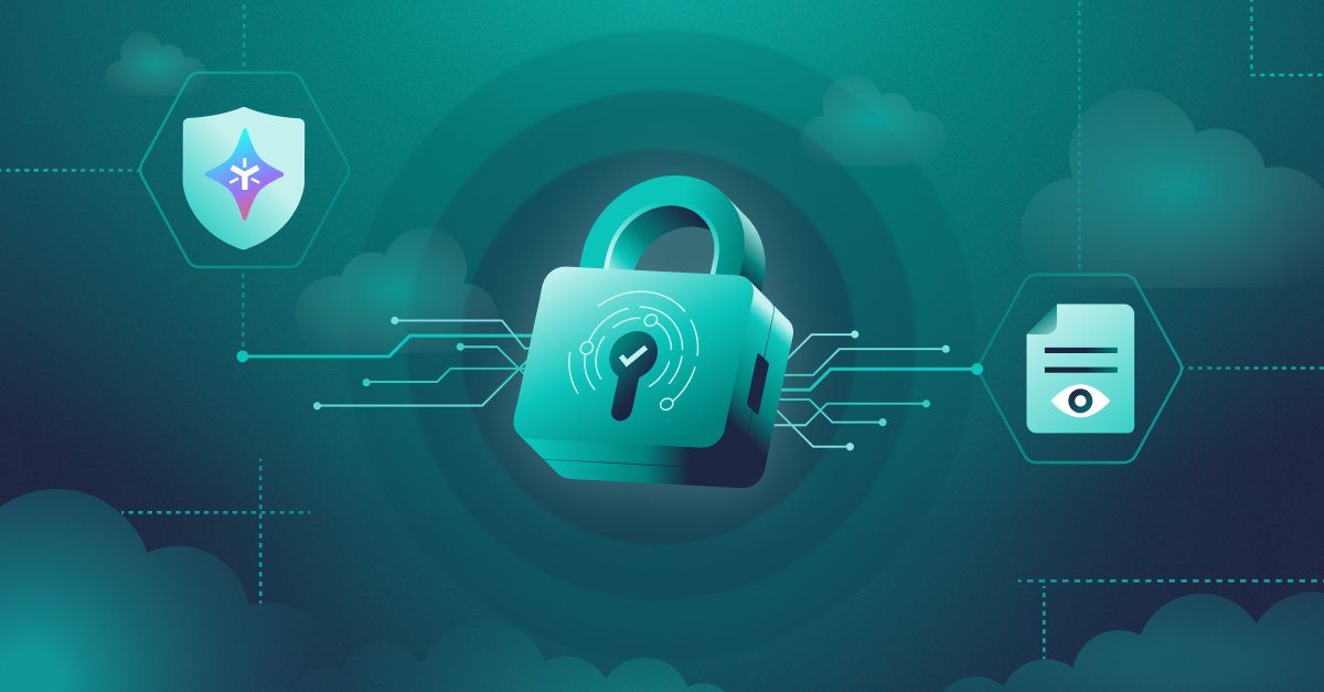 Egnyte's tweet photo. As AI permeates organizational layers, it is important to strike a balance between higher user productivity and maintaining control over your data. @GovernanceGuru  illustrates how companies can build transparency &amp; traceability in the age of AI. Read now: https://t.co/2LBtpkCAku https://t.co/7sZnECze0G