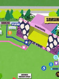 SFV_Cinema's tweet photo. de aca hasta el dia q revelen el mapa insistan en q no pongan el misero campo vip que intentaron meter este año al lolla. si no hay ruido van a forzarlo igual y van a ver todo un sector vacio al costado. https://t.co/9ncS4K1E7k