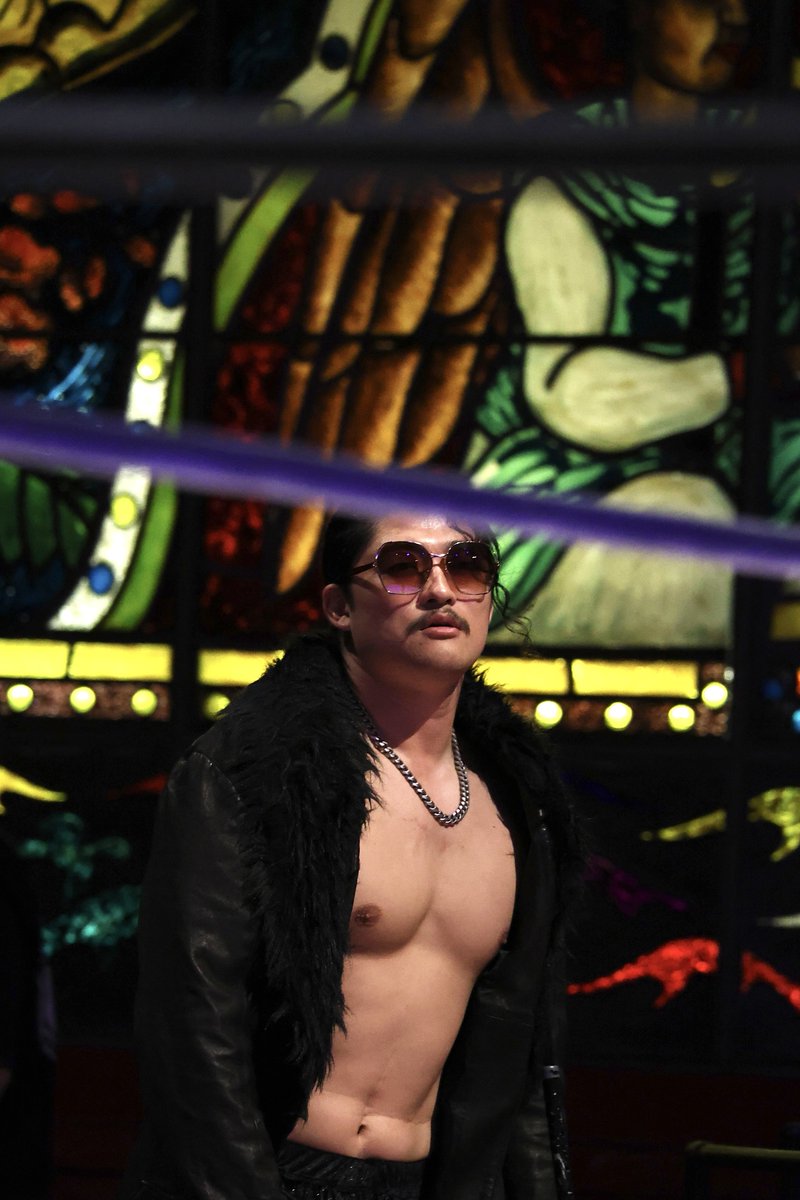 ricocame's tweet photo. #noah_ghc
#OZAWA https://t.co/a0yRaclVh4