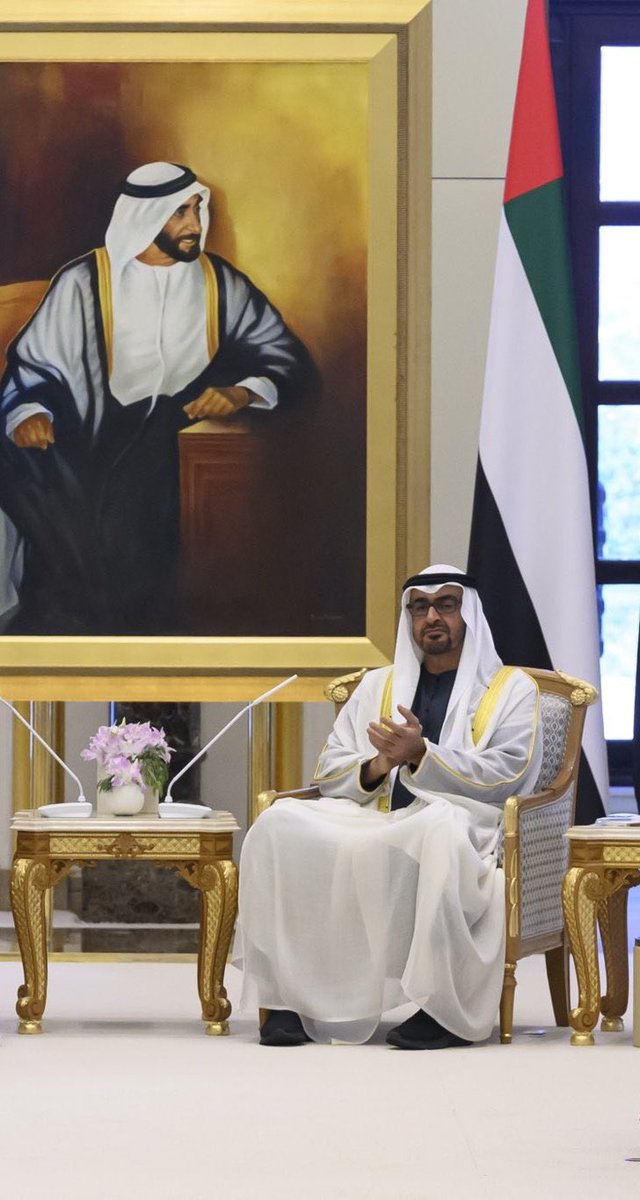 x_uae71's tweet photo. الأقوى نفوذاً
والأكثر تأثيراً في الكرة الأرضية https://t.co/wlWu4Ep5bF