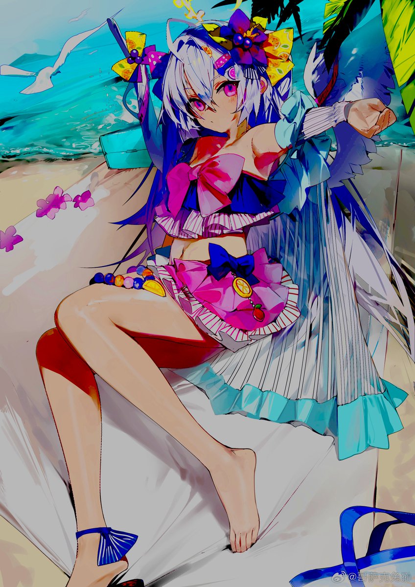 SumiSukiSuki's tweet photo. ⠀

⠀⠀⠀⠀⠀⠀⠀⠀⠀𝓐 ງirl ໐f 𝐩𝐮-𝐫𝐞 𝐧𝐚𝐢𝐯𝐞-𝐭𝐲 ~

⠀ https://t.co/XQjb5TDaXR
