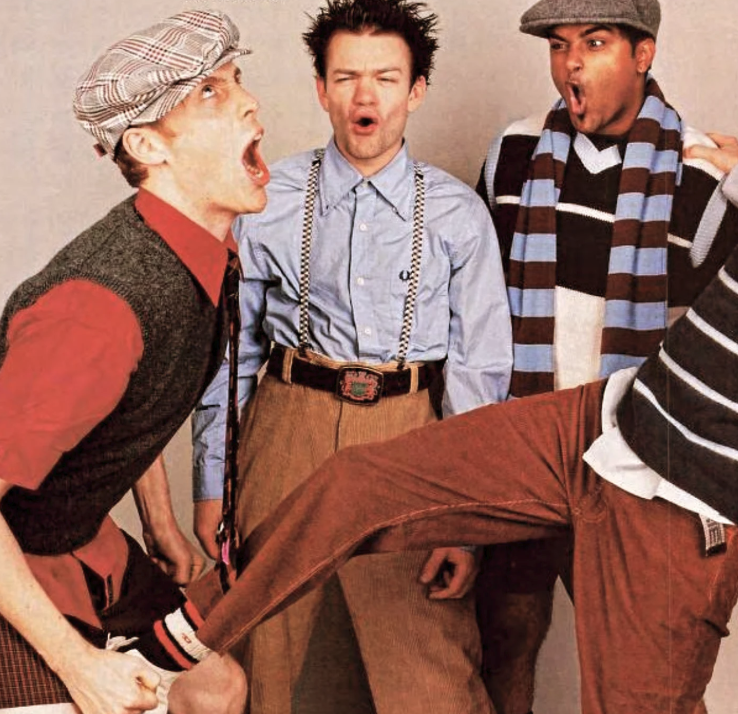 Sum41's tweet photo. If you’re having a bad day… it could always be worse. https://t.co/J2Z81nj2YX