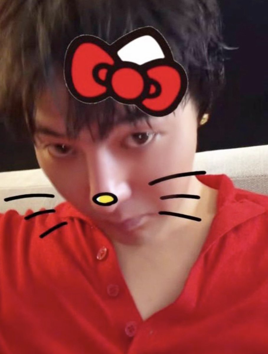 luvrtabi's tweet photo. my baby 🥺 https://t.co/T7kYG5QMQE