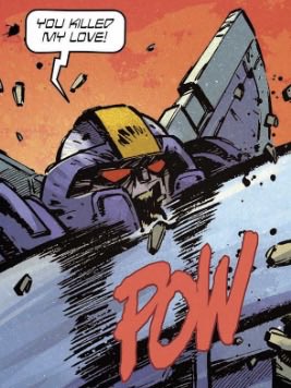 MuseyMedic's tweet photo. BE WHO YOU ARE FOR YOUR PRIIIIIIDE 🏳️‍🌈🚀🚂 

#transformers #skybound https://t.co/6AYaKMymZE