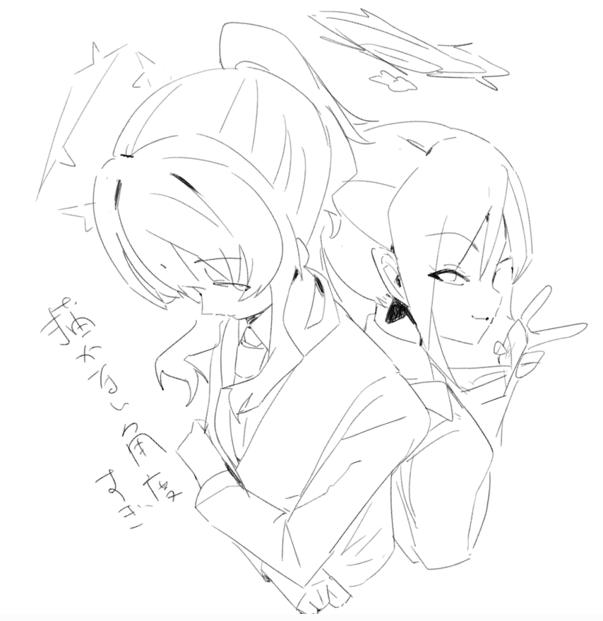 kijiniwa's tweet photo. https://t.co/ga0cyB7zTm
