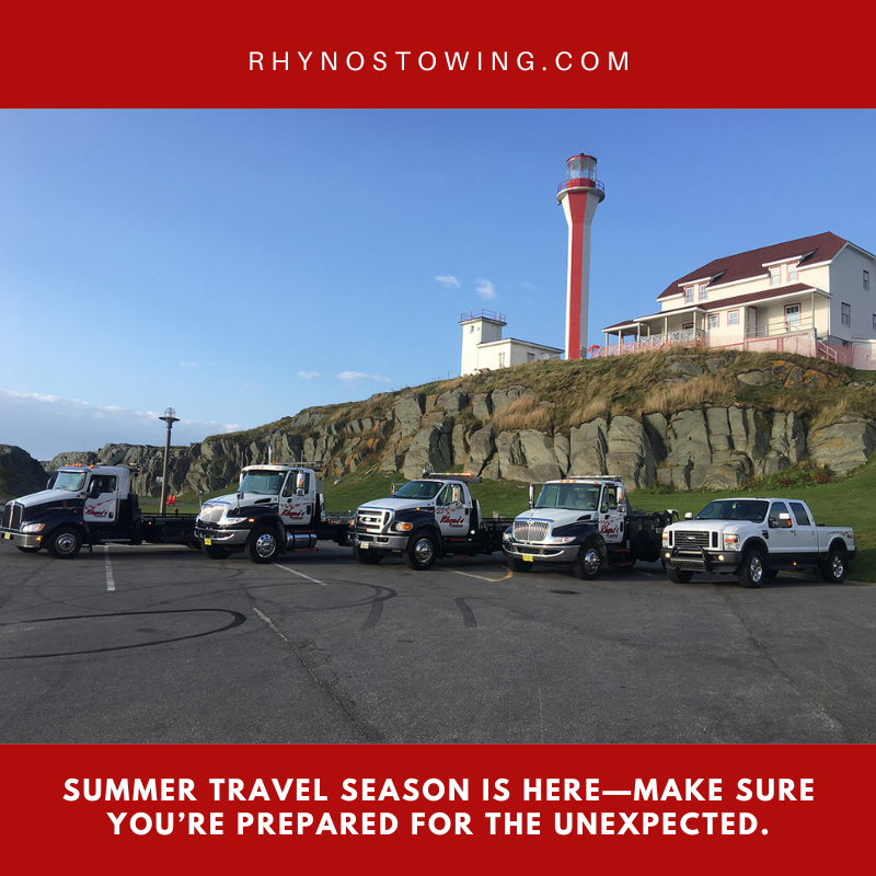 MatthewRhyno's tweet photo. 🚗 Hello, June! Summer travel season is here—make sure you’re prepared for the unexpected.
Rhyno’s Towing is ready when you need us most.
📞 Save our number today. #towingcompany #towing #roadsideassistance #towingservice #roadsidehelp #RhynosTowing https://t.co/zKYctNRtUe