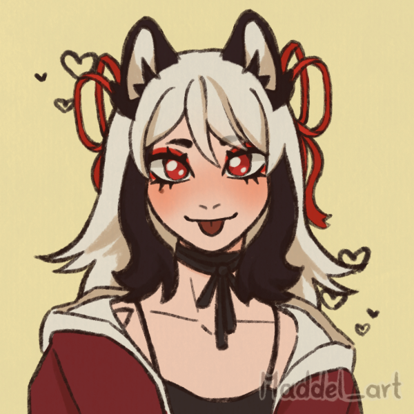 moshinuki's tweet photo. me afetou vou pintar o cabelo de novo https://t.co/R6uaEkNV8n