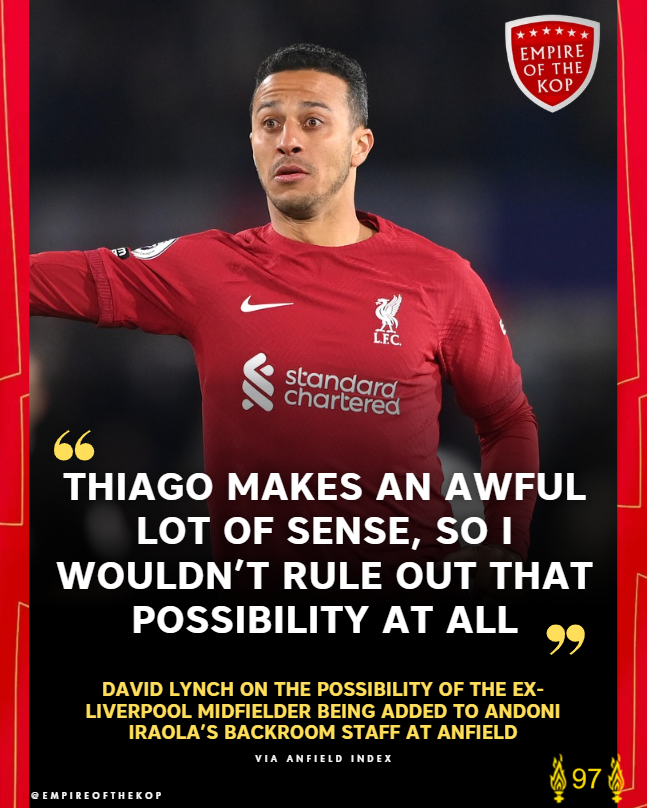 Empire of the Kop tweet media
