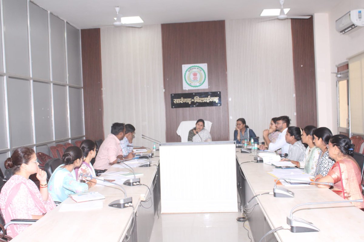 Sarangarh-Bilaigarh tweet media