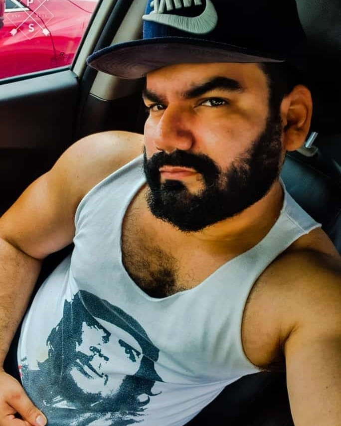 Victor Guerrero tweet media