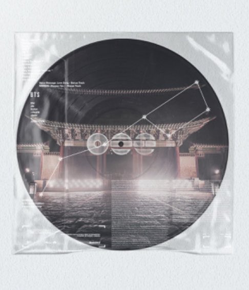 btschartsxdaily's tweet photo. #BTS The 5th Album ‘ARIRANG’ (613 Limited Edition Picture Disc Vinyl). https://t.co/Z7IIzpIXL6