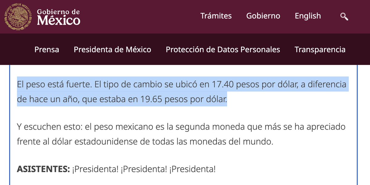 Leonardo Núñez González tweet media