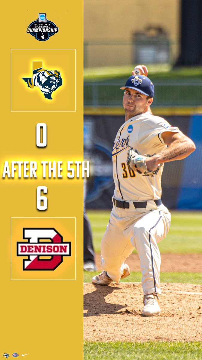 ETBU Baseball tweet media