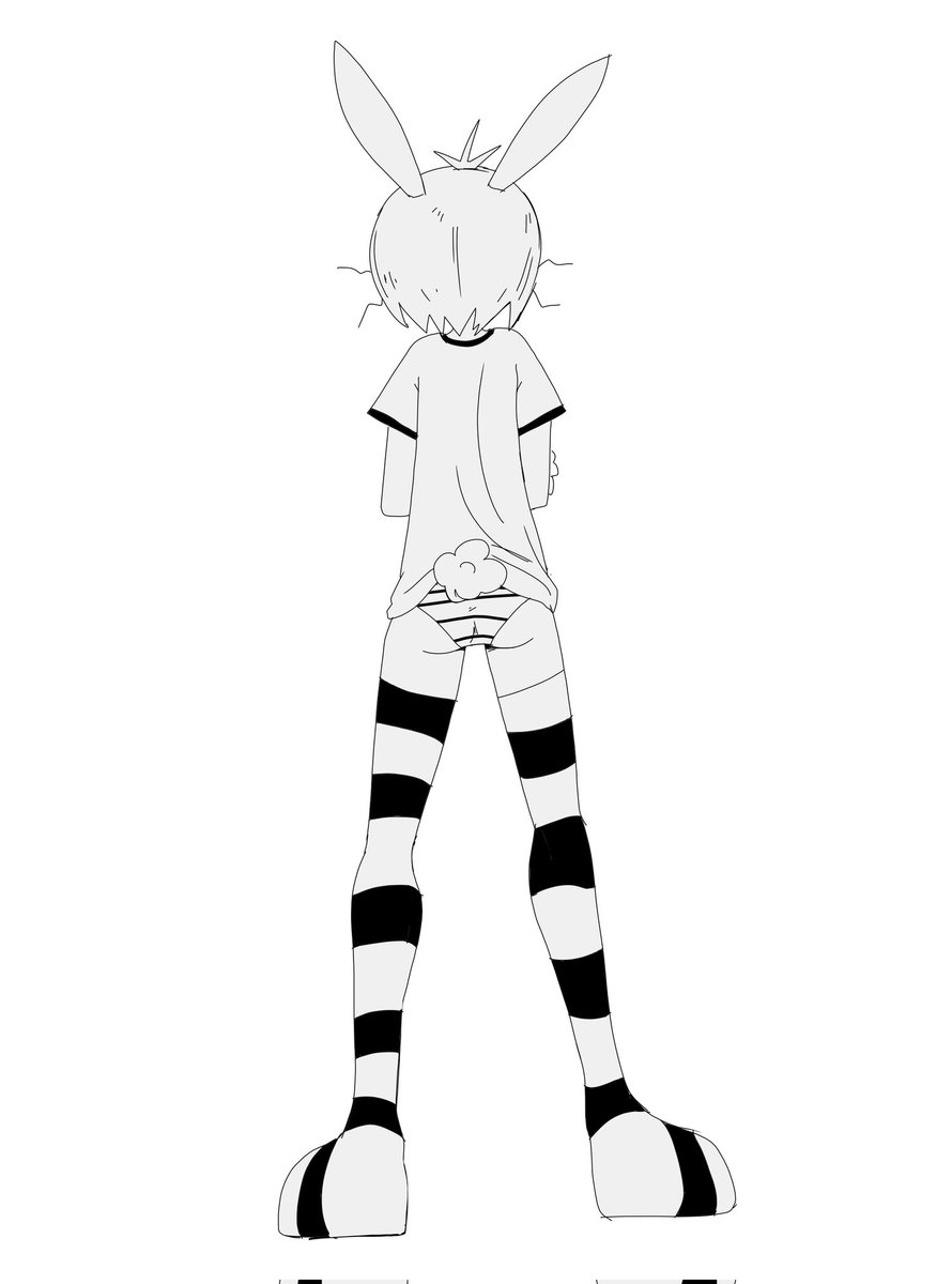 TamalDelote725's tweet photo. En honor al mes del orgullo, Happy no llevará shorts en los siguientes dibujos. https://t.co/3rDvzvlSnP