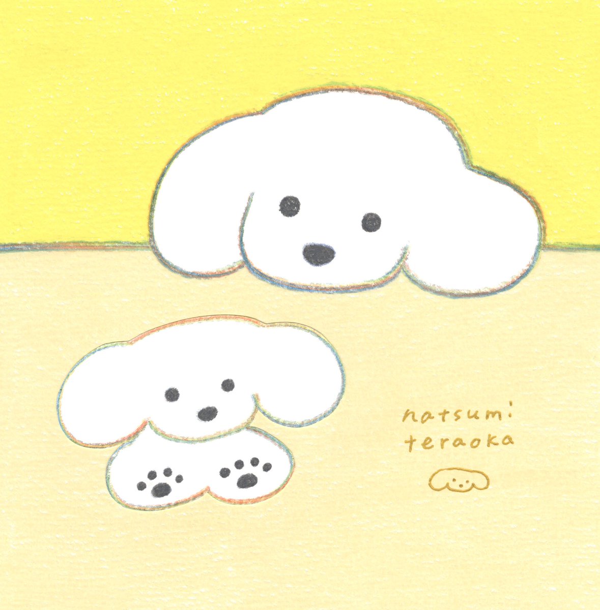 てらおかなつみ (@teraoka_natsumi) / Highlights / X