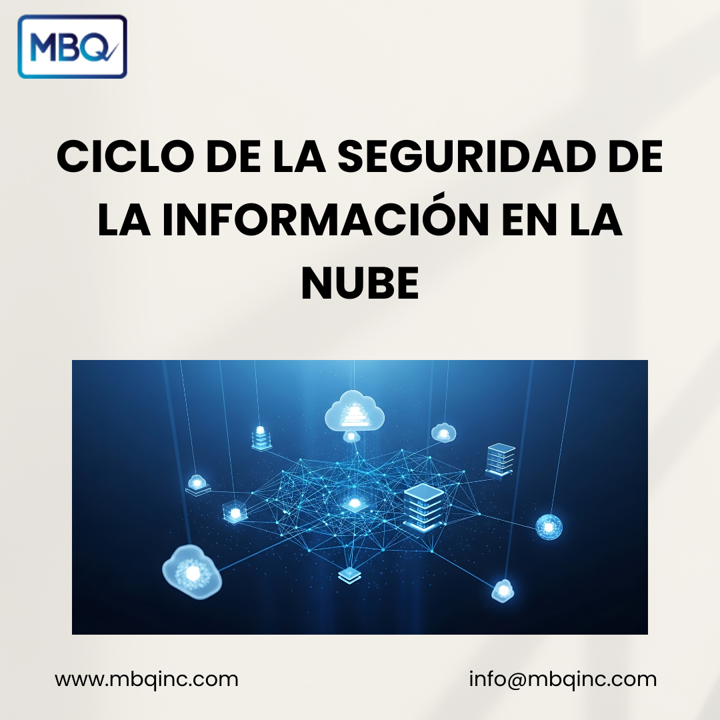 MBQ_Group's tweet photo. ☁️ La nube ofrece grandes ventajas, pero también riesgos si la información no está protegida correctamente. En MBQ ayudamos a fortalecer la seguridad de tus datos y minimizar vulnerabilidades. 
🌐 https://t.co/jZyMluc32D

#ISO27001 #InfoSec #Ciberseguridad https://t.co/FcxuCVp9Os