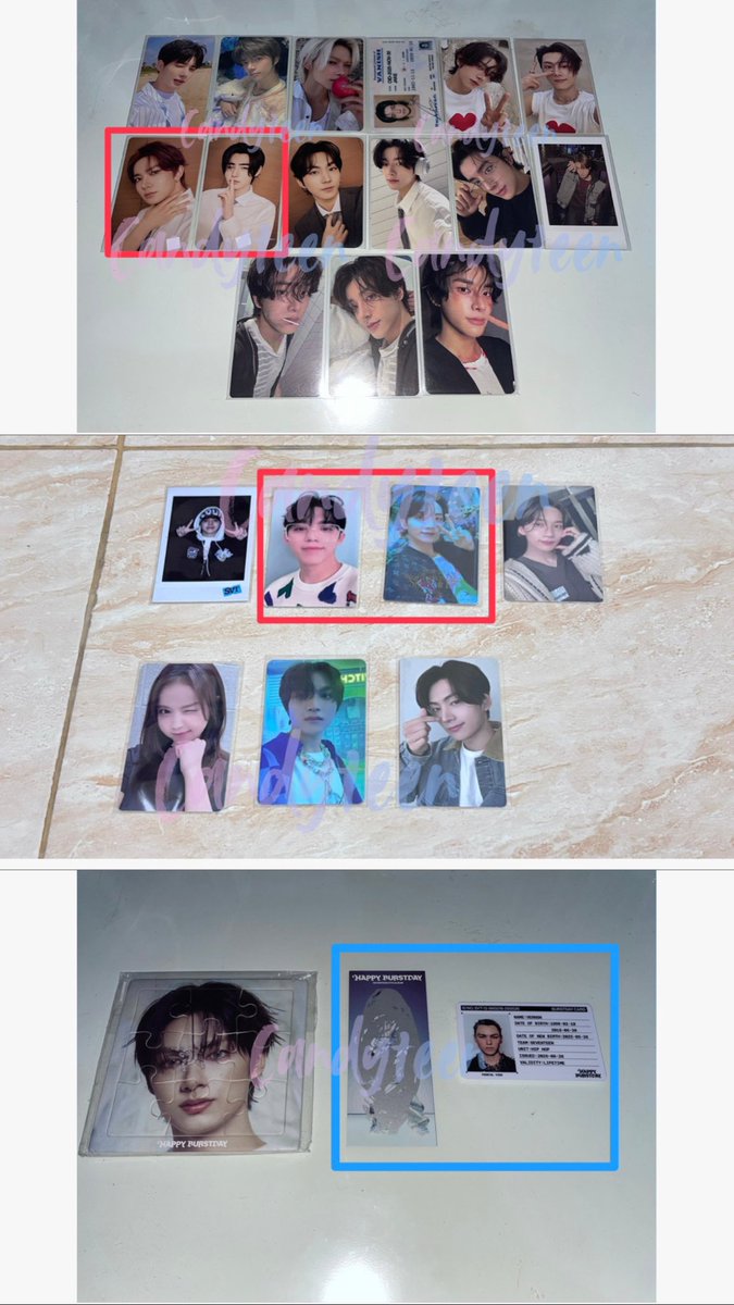 ulicheoll's tweet photo. #wts nih kak please bantu angkut, detail ke dm kak https://t.co/FASTABGx8N