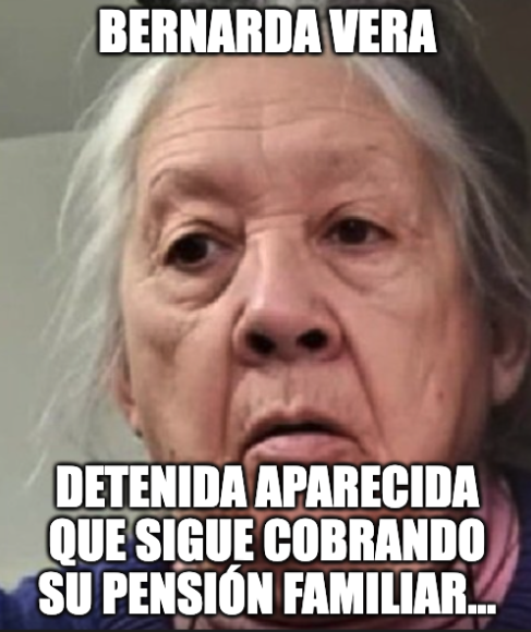 chilerecha23709's tweet photo. Y así nomas? se la lleva pelá? la seguiré subiendo todos los días hasta que alguien del gobierno diga algo al respecto https://t.co/qID9fN11X9