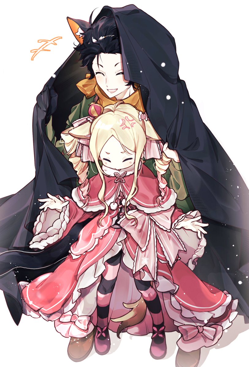 3236ques's tweet photo. #今月描いた絵を晒そう 
5月の四枚！✨ https://t.co/62pDHs0Q6J