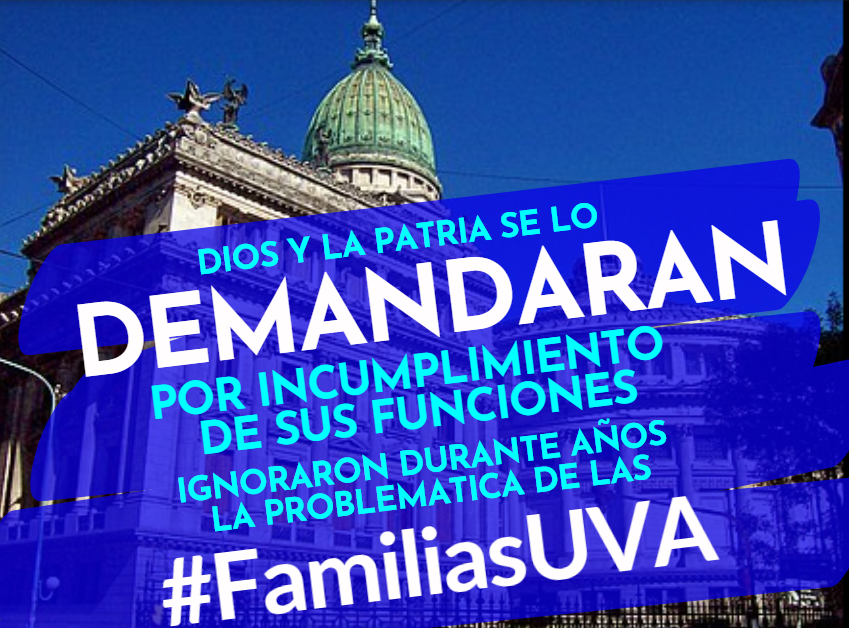 PatoArich's tweet photo. @MonicaFradeok @DiputadosAR @hipotecadosUVA NO A LAS EJECUCIONES HIPOTECARIAS UVA. El avance de ejecuciones hipotec. sobre viviendas únicas no solo implica una afectación patrimonial, sino una vulnerac directa del derecho a la vivienda digna, con consec sociales irreparables. https://t.co/a6HthchrD8