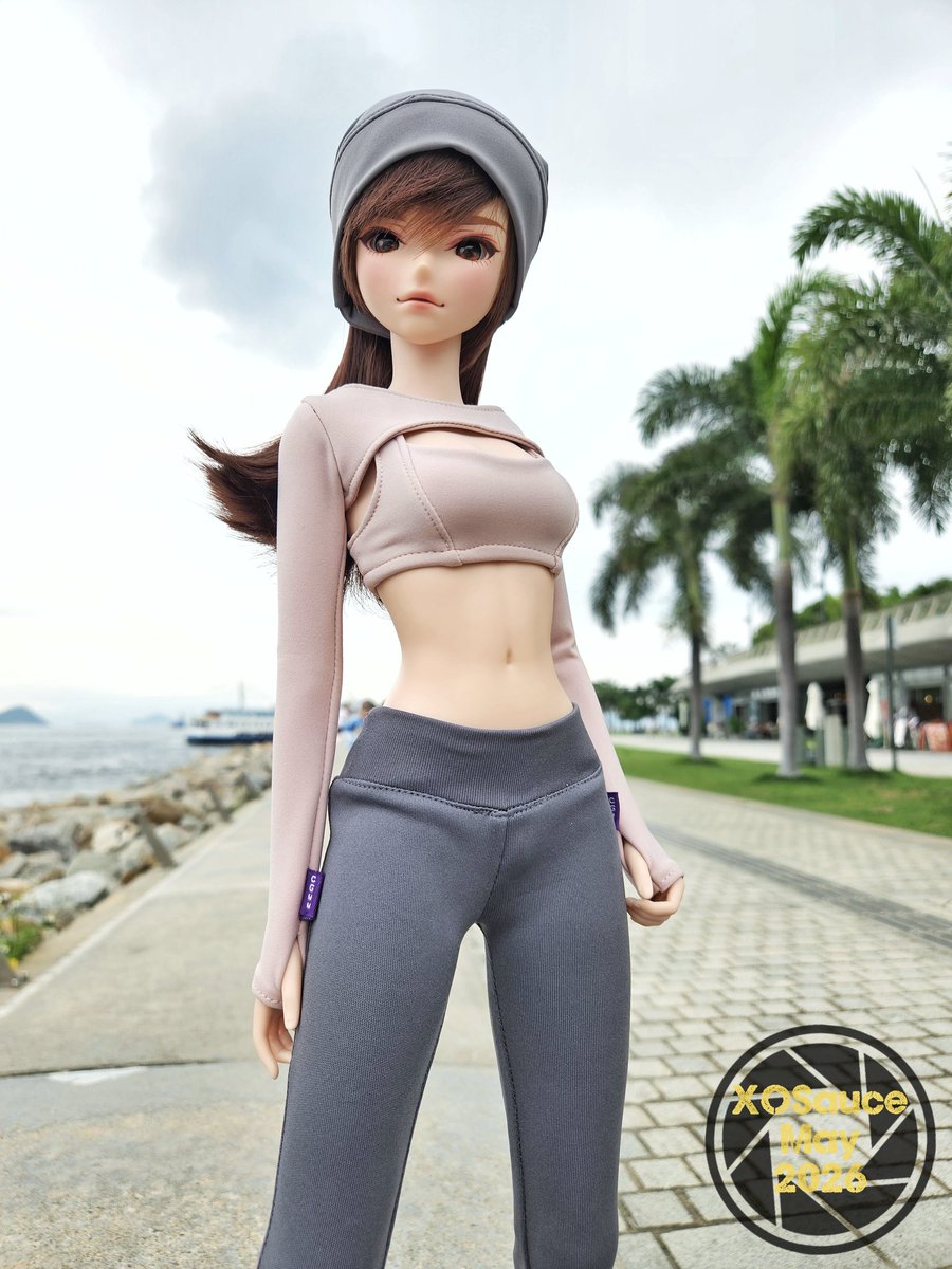 xosauce2016's tweet photo. The weather is hot! Taking pictures is tiring!😓 I had no hope of taking beautiful photos! The result is still acceptable!😋

#smartdoll #smartdollclothes #dannychoo
#smartdollphotography #cgmythmaker
#bjd #smartdolls #CULTUREJAPAN  #fashion #balljointdoll https://t.co/MuAEPXnpqH
