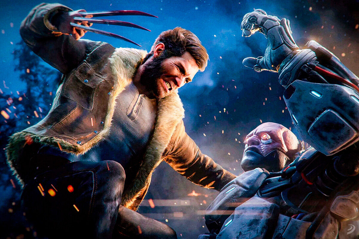 playscoreweb's tweet photo. 🚨 Mañana martes a las 23:00 (hora España) hay State of Play de PlayStation. 

Durará más de una hora y está confirmado que enseñarán Marvel's Wolverine. Se podrá seguir en directo en los canales de YouTube y Twitch de PlayStation.

Más horarios abajo. 👇

#StateOfPlay #PS5 https://t.co/PH3mUzHXIq