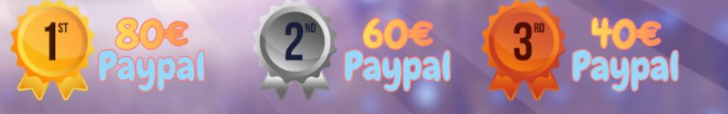 Maili_VT's tweet photo. @ZaheraS9970 It says so on the image, so yes, payments are made via PayPal https://t.co/TCumXOmlbP