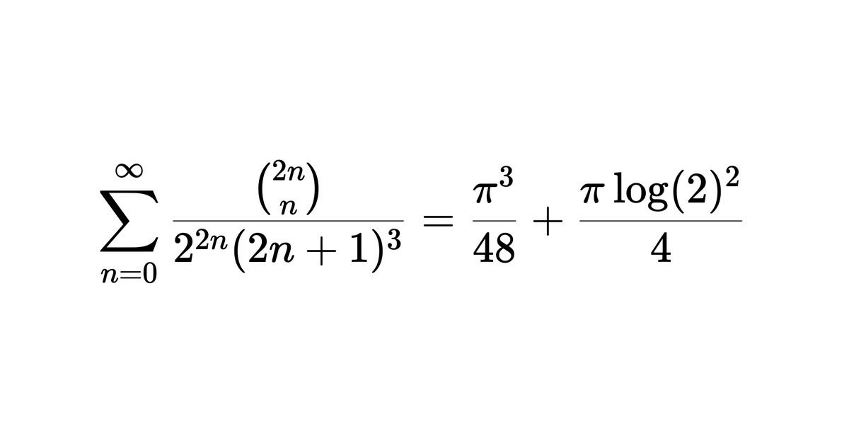 SeriesIntegral's tweet photo. series 3-6 : https://t.co/o3pDCHxIDS