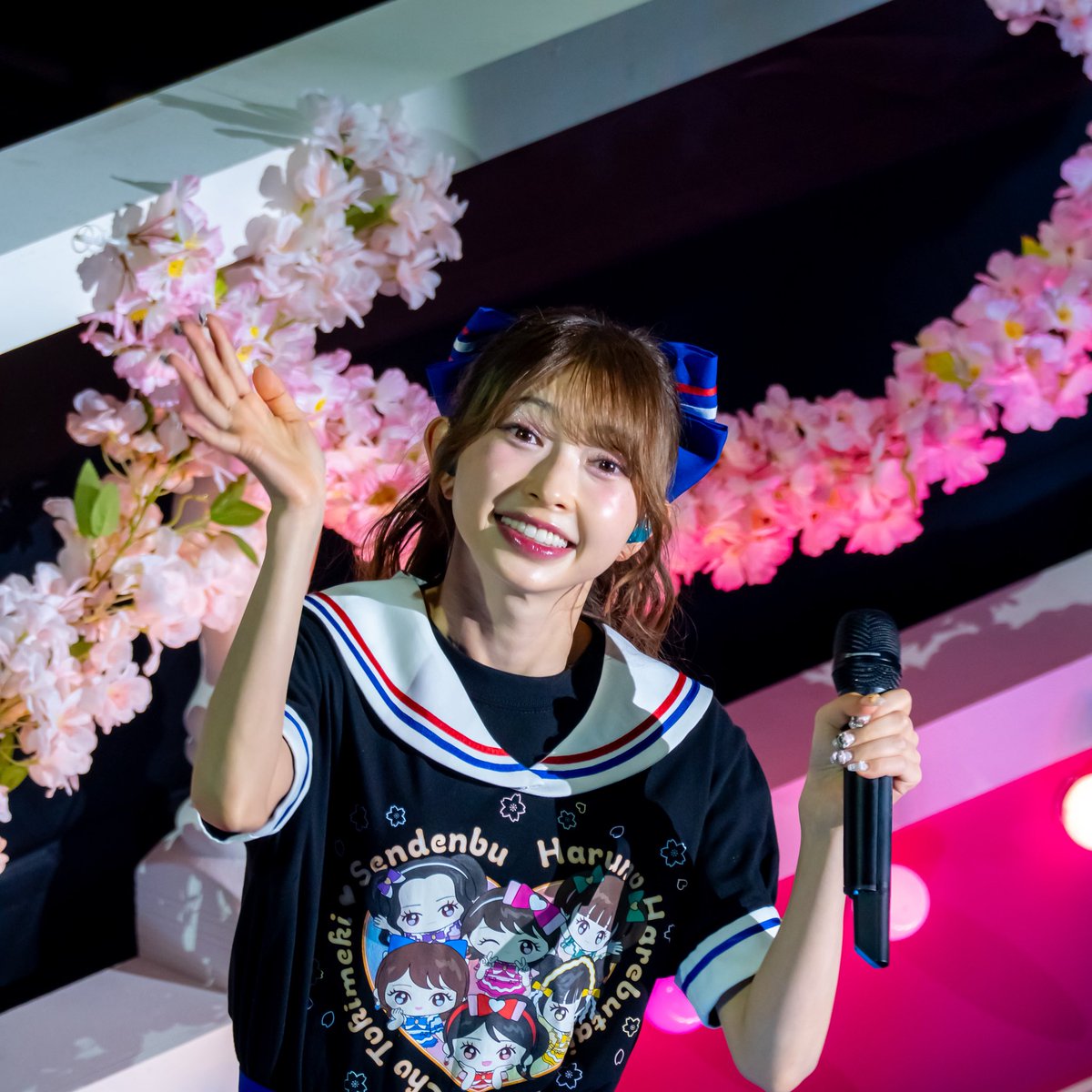 rorochan0110's tweet photo. かなみんお誕生日おめでとう🎂
沢山幸せが訪れますように॑⸜(* ॑꒳ ॑*  )⸝⋆*
#辻野かなみ 
#とき宣かなみん生誕祭
#超とき宣 https://t.co/1hX8cA1nB5