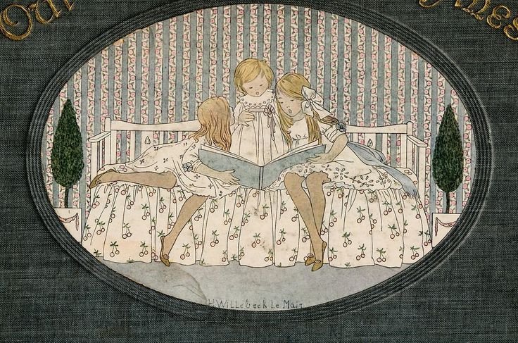 ichthyotaxis's tweet photo. henriëtte willebeek le mair (1889-1966) https://t.co/Q1jahjbHB0