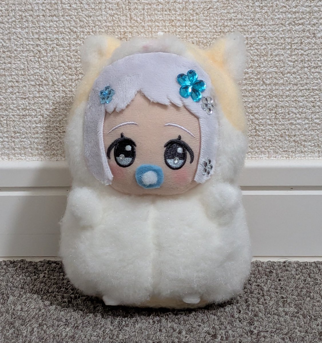 Li_cuagg's tweet photo. ハムリーとハムリブの画像置いておきます。
ご自由にお使いください。 https://t.co/WMg6YnWUSx