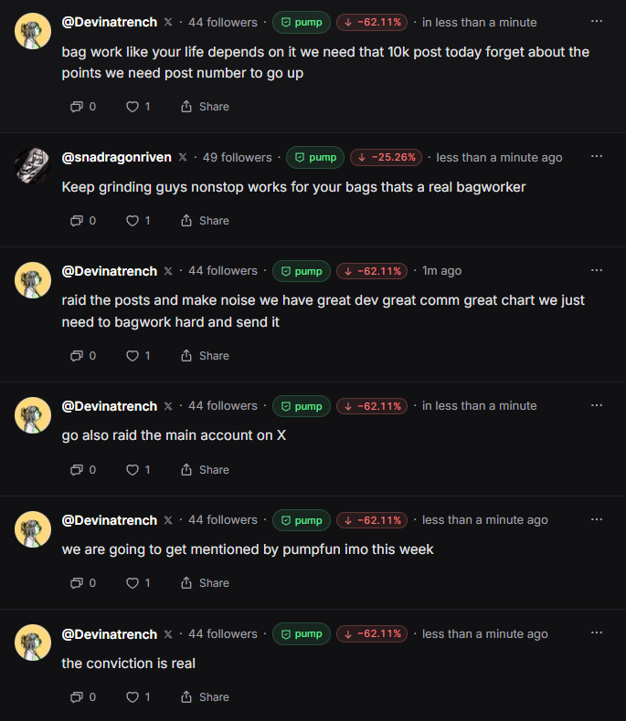 Bagworkoor tweet media
