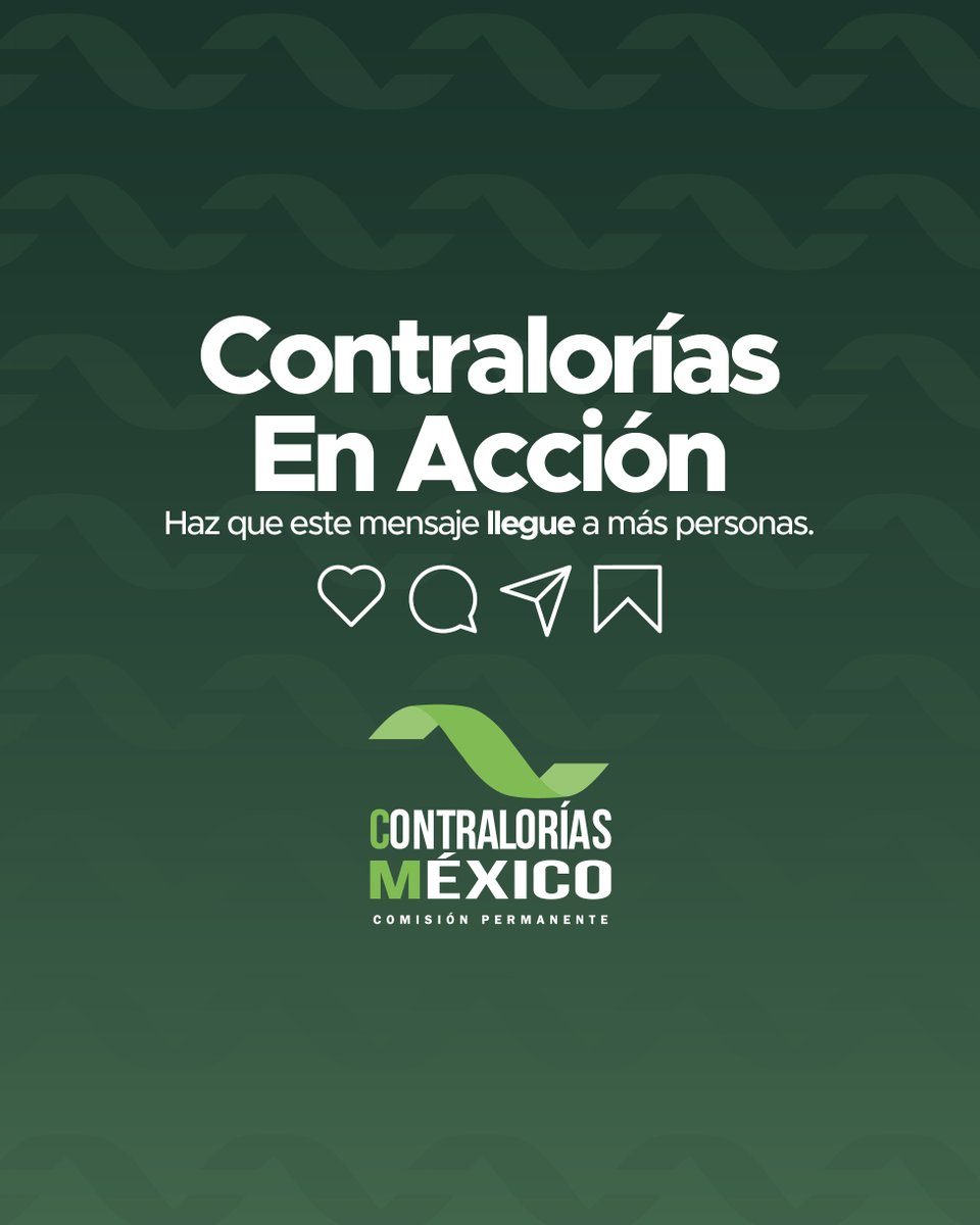 ContraloriasMX's tweet photo. En Coahuila se conformaron 300 Comités Internos de Blindaje Electoral (CIBE) en dependencias de la Administración Estatal y en los 38 ayuntamientos de la entidad.
Más de 1,200 coahuilenses —entre servidores públicos y representantes de la sociedad civil— vigilarán activamente que los programas sociales se manejen con estricta legalidad y que los inmuebles y vehículos oficiales queden resguardados antes de los comisiones estatales.

#Coahuila #Blindaje2026 #BlindajeElectora #SEFIRC #RendiciónDeCuentas #FuerteCoahuilaEs